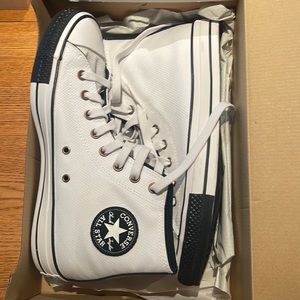 Men’s Converse Space Utility Chuck Taylor All Star tennis shoes